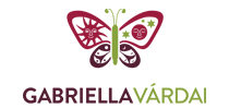 Gabriella Vardai Logo