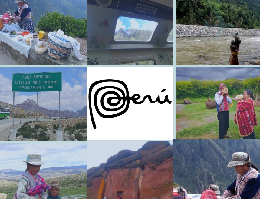 17 Peru Reise mit Jaime Caso Villavicencio 07.-21.10.2020