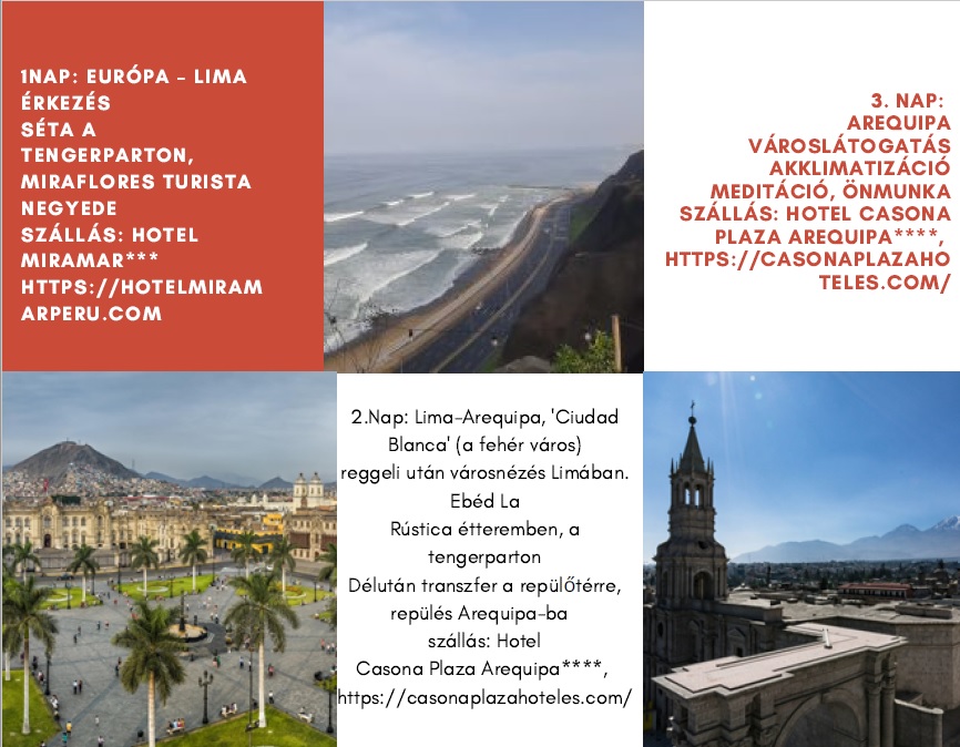 11 Peru Reise mit Jaime Caso Villavicencio 07.-21.10.2020