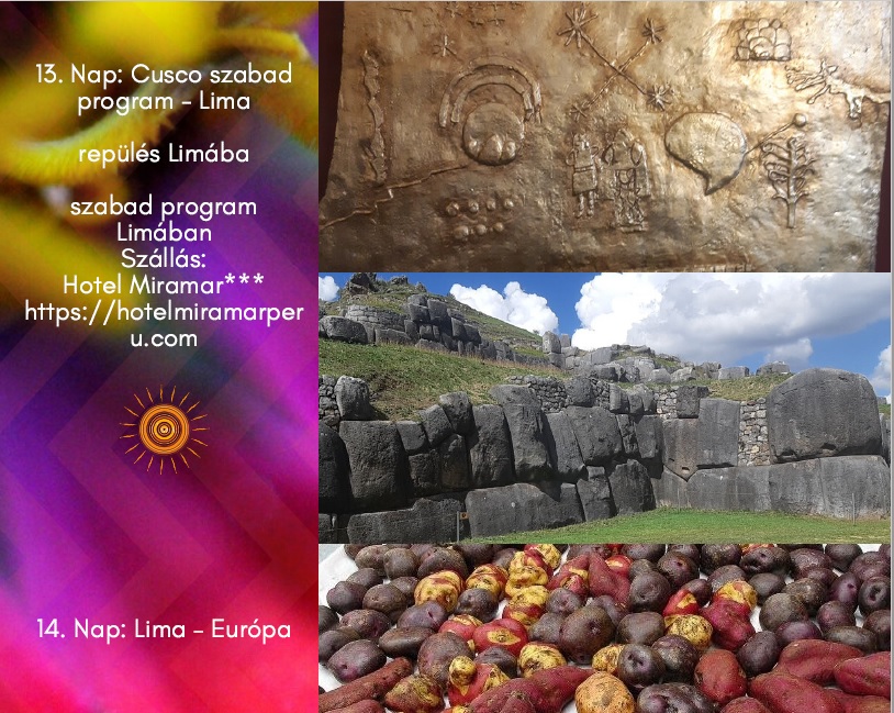 16 Peru Reise mit Jaime Caso Villavicencio 07.-21.10.2020